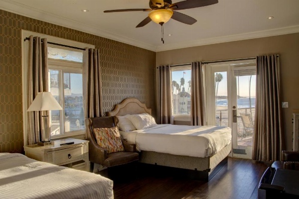 Casablanca Inn on The Beach image 16